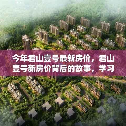 君山壹号最新房价揭秘,背后的故事与未来的自信成就梦想!