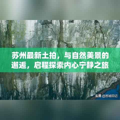 苏州最新土拍，与自然美景的邂逅，启程探索内心宁静之旅