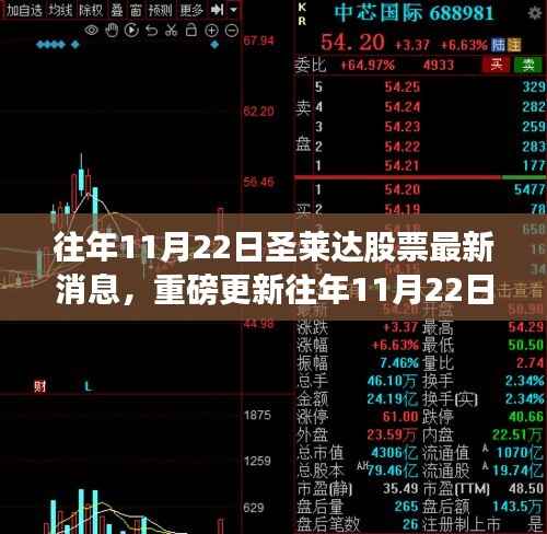 往年11月22日圣莱达股票最新消息全解析,小红书热议焦点,重磅更新