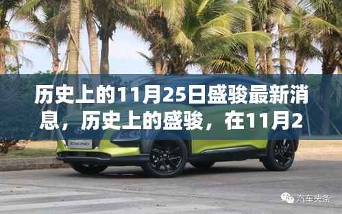 历史上的盛骏，最新消息回顾与影响探究（11月25日版）