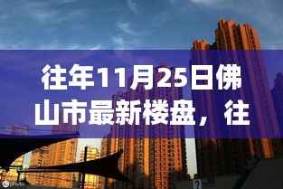 往年11月25日佛山市最新楼盘探秘,从微观视角看城市发展