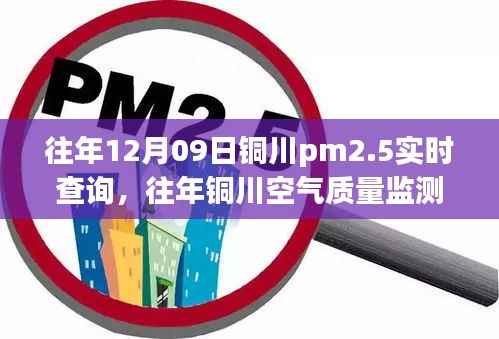 铜川PM2.5实时查询与空气质量监测深度评测,历年数据解析与评估
