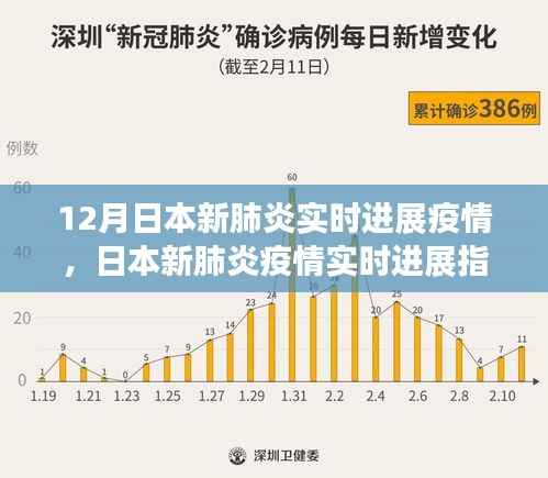 日本新肺炎疫情实时进展指南，初学者与进阶用户的必备参考（12月最新）