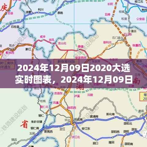 实时图表解析，全面评测与介绍2024年大选