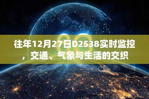 D2538实时监控,交通气象与生活交织的年度观察