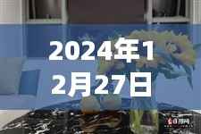 盆花热潮来袭,2024年12月27日精选文案