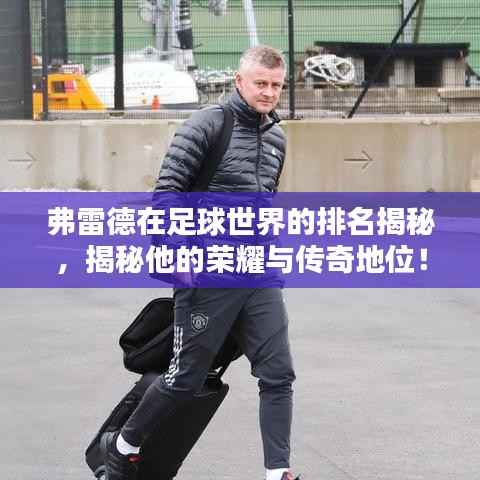 弗雷德在足球世界的排名揭秘,揭秘他的荣耀与传奇地位!